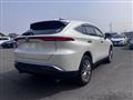 2021 Toyota Harrier
