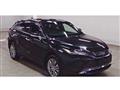 2021 Toyota Harrier