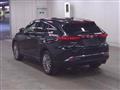 2021 Toyota Harrier