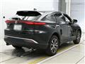 2021 Toyota Harrier
