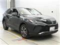 2021 Toyota Harrier