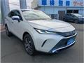 2021 Toyota Harrier
