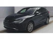 2021 Toyota Harrier