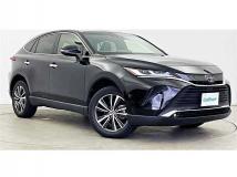 2021 Toyota Harrier