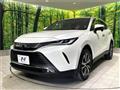 2021 Toyota Harrier
