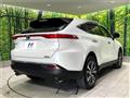 2021 Toyota Harrier