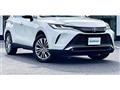 2021 Toyota Harrier
