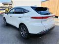 2021 Toyota Harrier