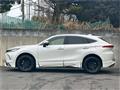 2021 Toyota Harrier