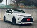 2021 Toyota Harrier