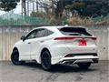 2021 Toyota Harrier