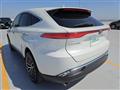 2021 Toyota Harrier