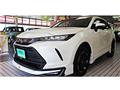 2021 Toyota Harrier