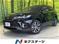 2021 Toyota Harrier