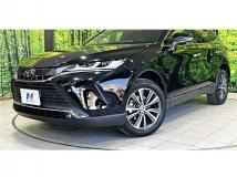 2021 Toyota Harrier