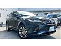 2021 Toyota Harrier