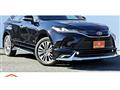 2021 Toyota Harrier