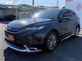 2021 Toyota Harrier