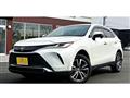 2021 Toyota Harrier