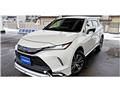 2021 Toyota Harrier