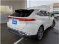 2021 Toyota Harrier
