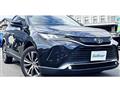 2021 Toyota Harrier