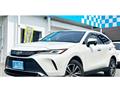 2021 Toyota Harrier