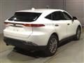 2021 Toyota Harrier