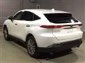 2021 Toyota Harrier