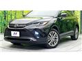 2021 Toyota Harrier