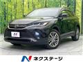 2021 Toyota Harrier