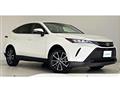 2021 Toyota Harrier