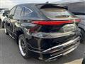 2021 Toyota Harrier