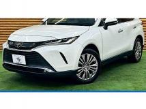 2021 Toyota Harrier