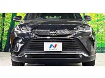 2021 Toyota Harrier
