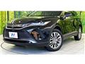 2021 Toyota Harrier