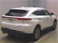 2021 Toyota Harrier