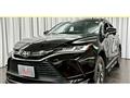 2021 Toyota Harrier