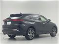 2021 Toyota Harrier