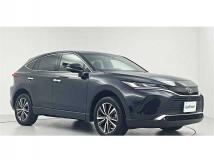 2021 Toyota Harrier