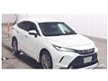 2021 Toyota Harrier