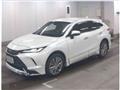 2021 Toyota Harrier