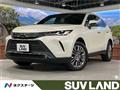 2021 Toyota Harrier