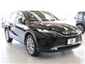 2021 Toyota Harrier