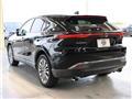2021 Toyota Harrier
