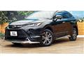 2021 Toyota Harrier
