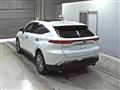 2021 Toyota Harrier