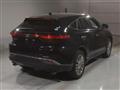 2021 Toyota Harrier