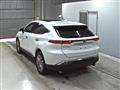 2021 Toyota Harrier