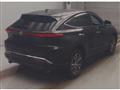 2021 Toyota Harrier